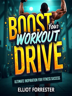 cover image of Boost Your Workout Drive